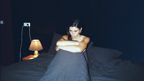 High Cortisol at Night: Why It Disrupts Sleep and What to Do