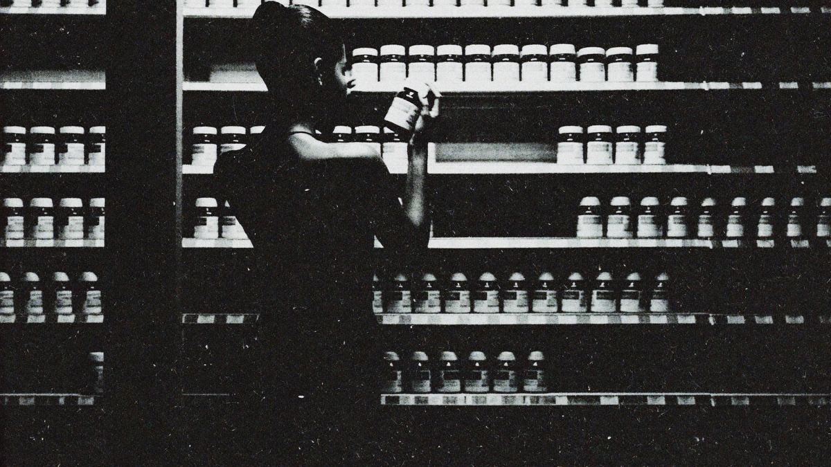 The Clinical Dose Problem: Why Most Supplements Underperform