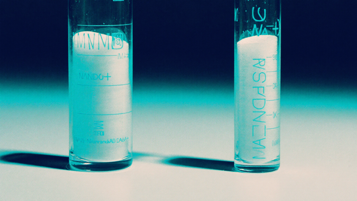 NMN Supplement Benefits: What the Human Clinical Trials Show