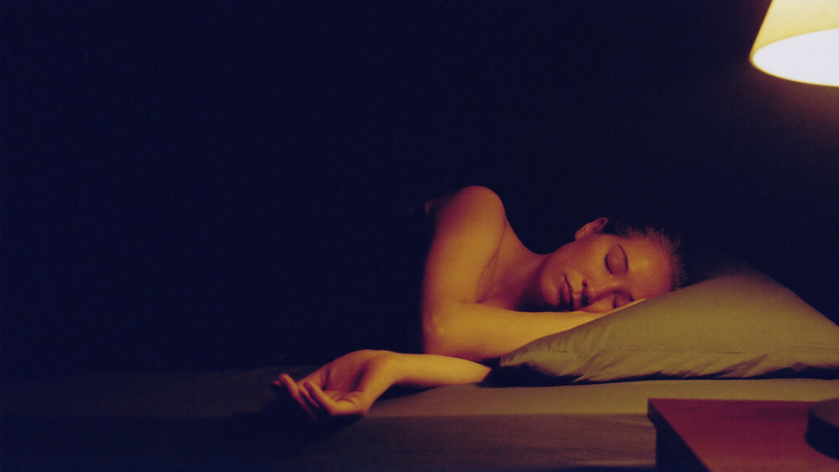Sleep Architecture Explained: Deep Sleep, REM and Why It Matters
