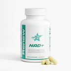 NAD+ Full Stack | Quercetin + Resveratrol | AE·ORA