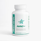 NAD+ Full Stack | Quercetin + Resveratrol | AE·ORA
