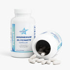 Magnesium Glycinate