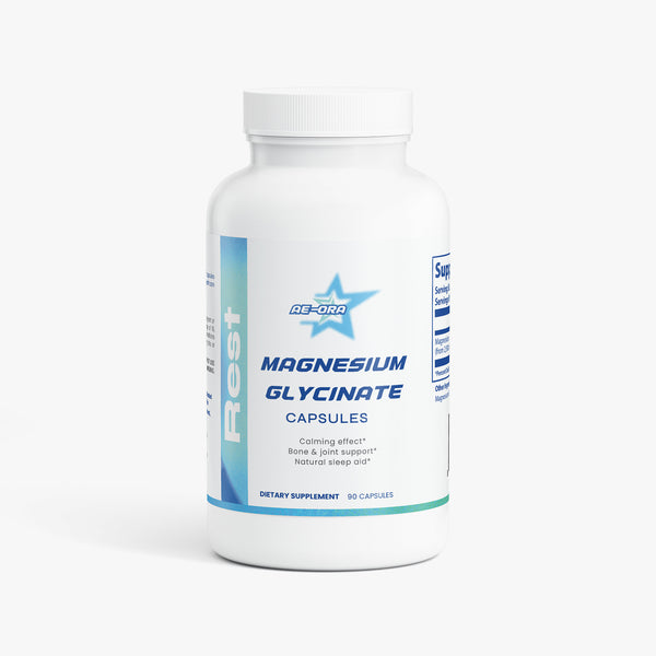 Magnesium Glycinate