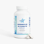 Magnesium Glycinate