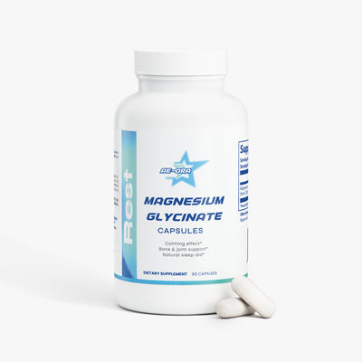 Magnesium Glycinate