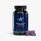 Reishi Relax Gummies