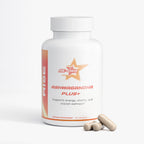Ashwagandha Plus KSM-66 | Botanical Formula | AE·ORA