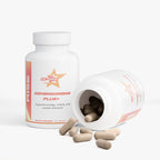 Ashwagandha Plus KSM-66 | Botanical Formula | AE·ORA