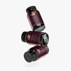 Cordyceps Mushroom Gummies | Daily Supplement | AE·ORA