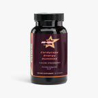Cordyceps Mushroom Gummies | Daily Supplement | AE·ORA