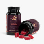 Cordyceps Mushroom Gummies | Daily Supplement | AE·ORA