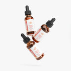 Cordyceps & Lion's Mane Drops | Liquid Formula | AE·ORA