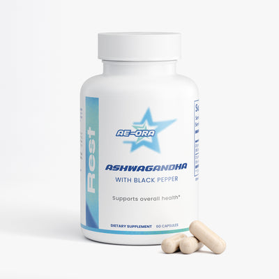 Ashwagandha
